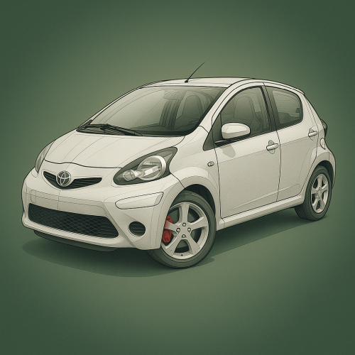 Aygo